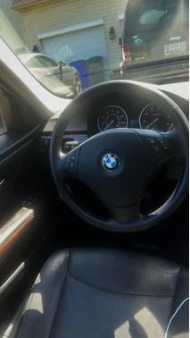 2011 BMW 328 i xDrive