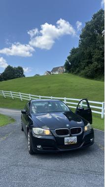 2011 BMW 328 i xDrive