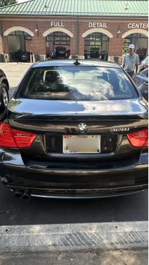 2011 BMW 328 i xDrive