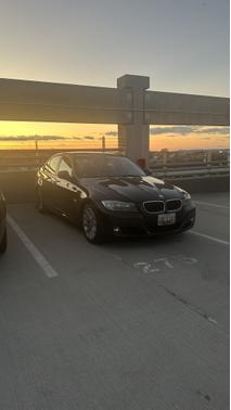 2011 BMW 328 i xDrive