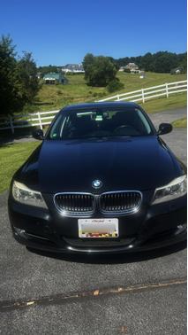 2011 BMW 328 i xDrive