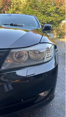2011 BMW 328 i xDrive