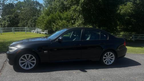 2011 BMW 328 i xDrive
