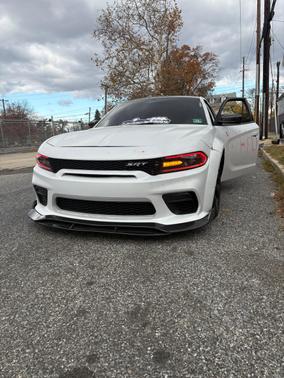 2017 Dodge Charger R/T
