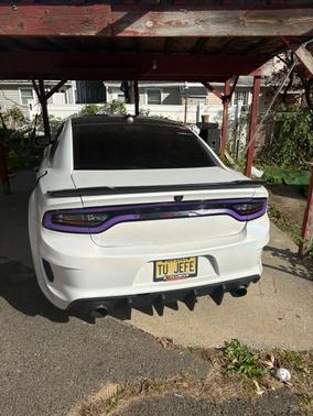 2017 Dodge Charger R/T
