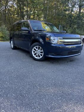 2017 Ford Flex SE