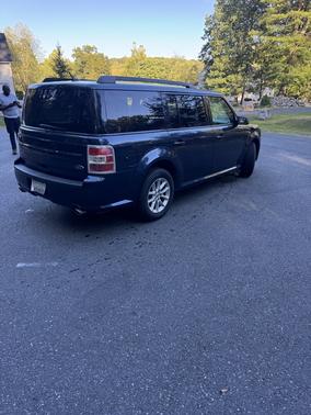 2017 Ford Flex SE