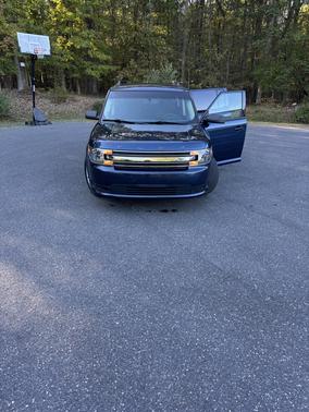 2017 Ford Flex SE