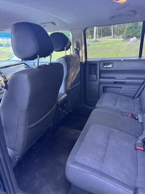 2017 Ford Flex SE