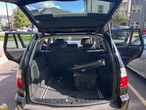 2010 BMW X3 xDrive30i