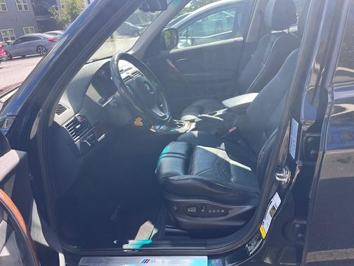 2010 BMW X3 xDrive30i