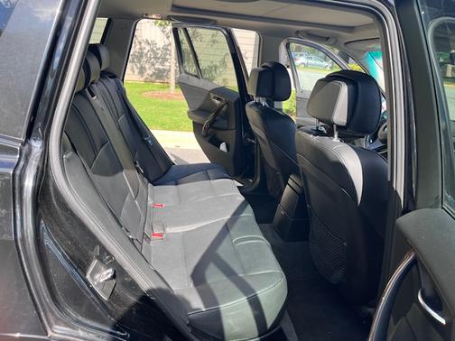 2010 BMW X3 xDrive30i