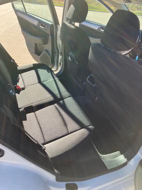 2017 Subaru Legacy 2.5i Premium