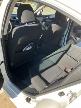 2017 Subaru Legacy 2.5i Premium