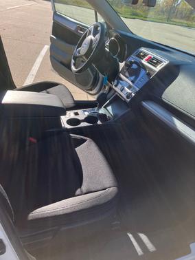 2017 Subaru Legacy 2.5i Premium