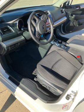 2017 Subaru Legacy 2.5i Premium