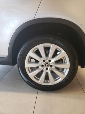 2020 Mercedes-Benz GLC 300 4MATIC