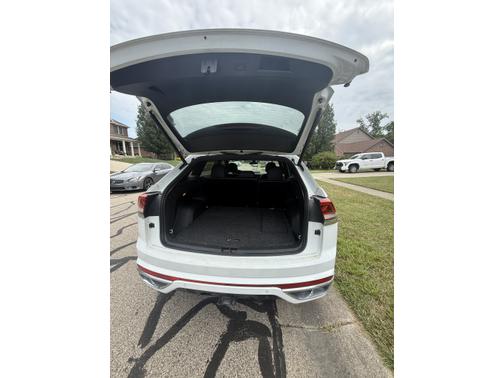 2020 Volkswagen Atlas Cross Sport 3.6L V6 SEL R-Line