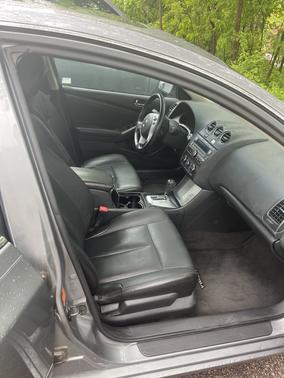 2009 Nissan Altima 2.5 SL