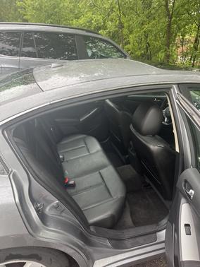 2009 Nissan Altima 2.5 SL