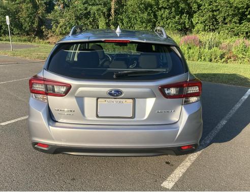 2020 Subaru Impreza 2.0i Premium