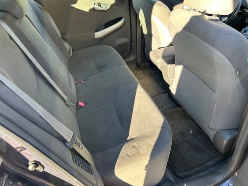 2011 Toyota Prius III