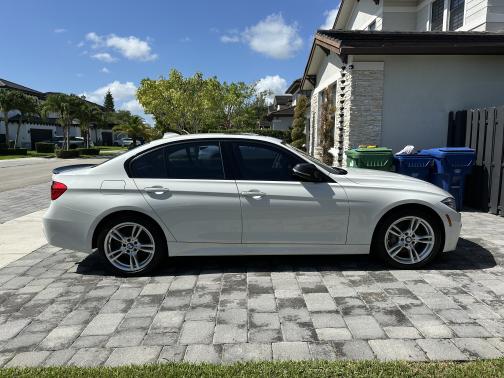 2018 BMW 340 i xDrive