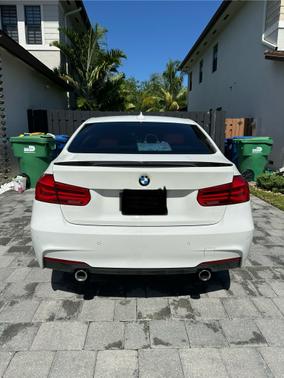 2018 BMW 340 i xDrive