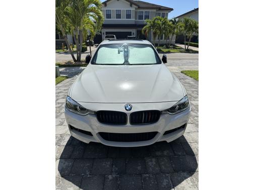 2018 BMW 340 i xDrive