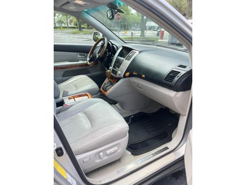 2009 Lexus RX 350 Base