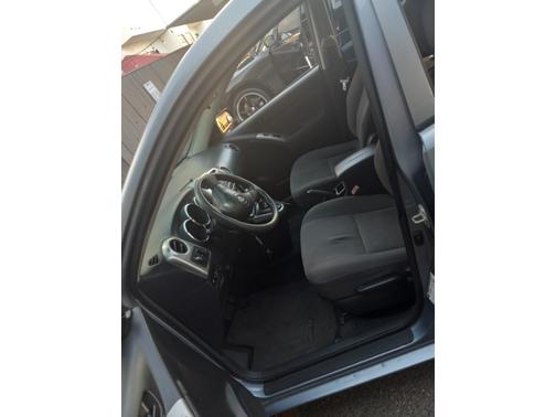 2008 Toyota Matrix XR