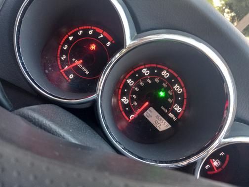 2008 Toyota Matrix XR