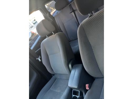 2008 Toyota Matrix XR
