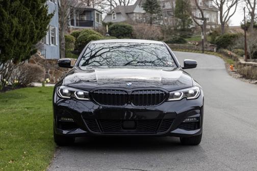 2021 BMW 330e xDrive