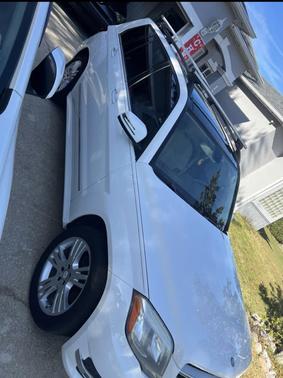 2015 Mercedes-Benz GLK-Class GLK 350