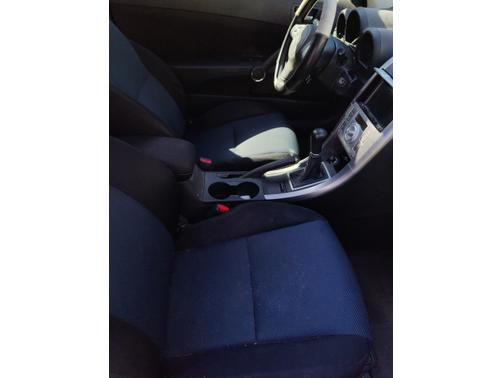 2007 Scion tC Base