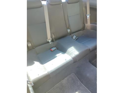 2007 Scion tC Base