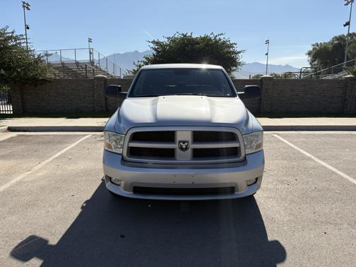 2012 RAM 1500 ST