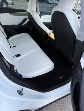 2026 Tesla Model Y Premium AWD