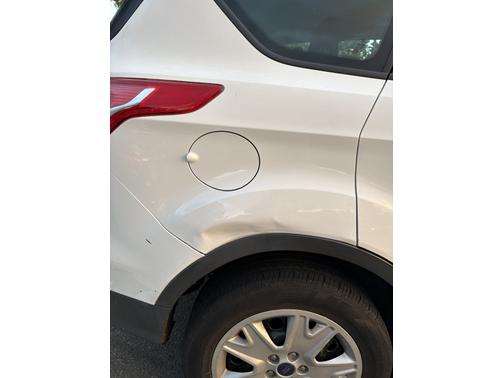 2016 Ford Escape S