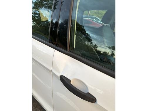 2016 Ford Escape S