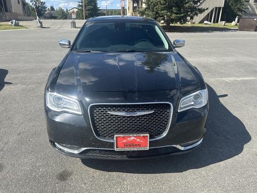 2019 Chrysler 300 Limited