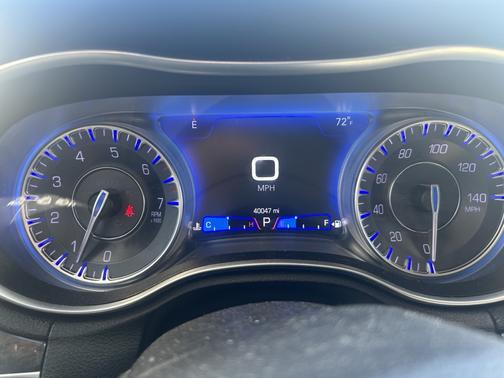 2019 Chrysler 300 Limited