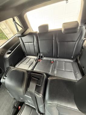 2018 Ford Expedition Max XLT