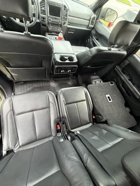 2018 Ford Expedition Max XLT