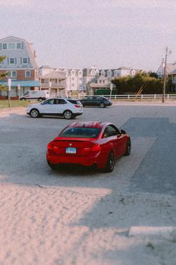2015 BMW 435 i