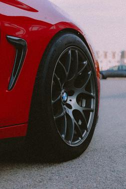 2015 BMW 435 i