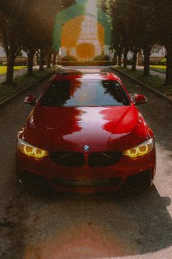 2015 BMW 435 i