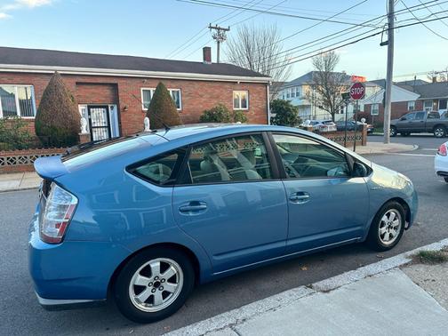 2008 Toyota Prius Standard