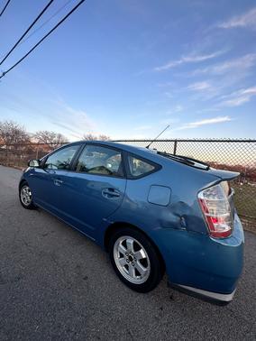 2008 Toyota Prius Standard